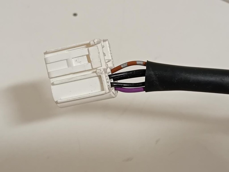 Retrovisore Esterno ANT DX 022329 Daihatsu Terios II 2006