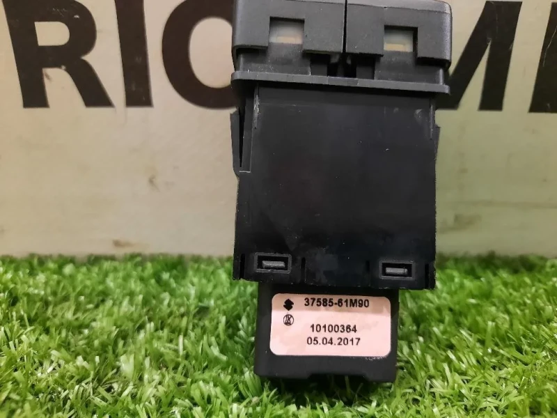 Interruttore ESP 3758561M90 Suzuki Vitara II 2015