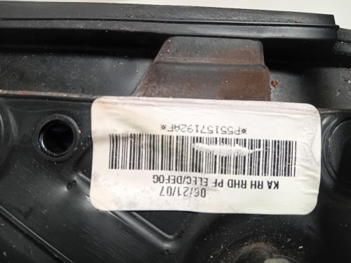 Retrovisore Esterno ANT DX P55157192AF 7 FILE Dodge Nitro 2007
