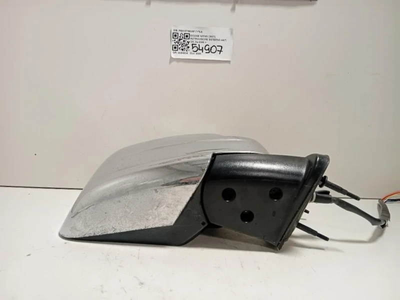 Retrovisore Esterno ANT DX P55157192AF 7 FILE Dodge Nitro 2007