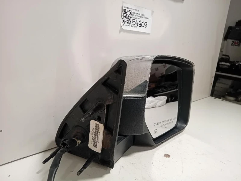Retrovisore Esterno ANT DX P55157192AF 7 FILE Dodge Nitro 2007