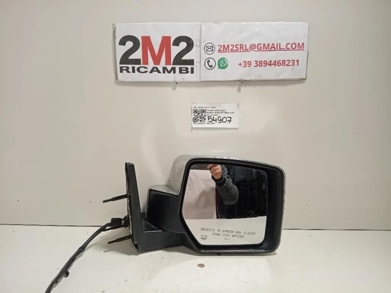 Retrovisore Esterno ANT DX P55157192AF 7 FILE Dodge Nitro 2007