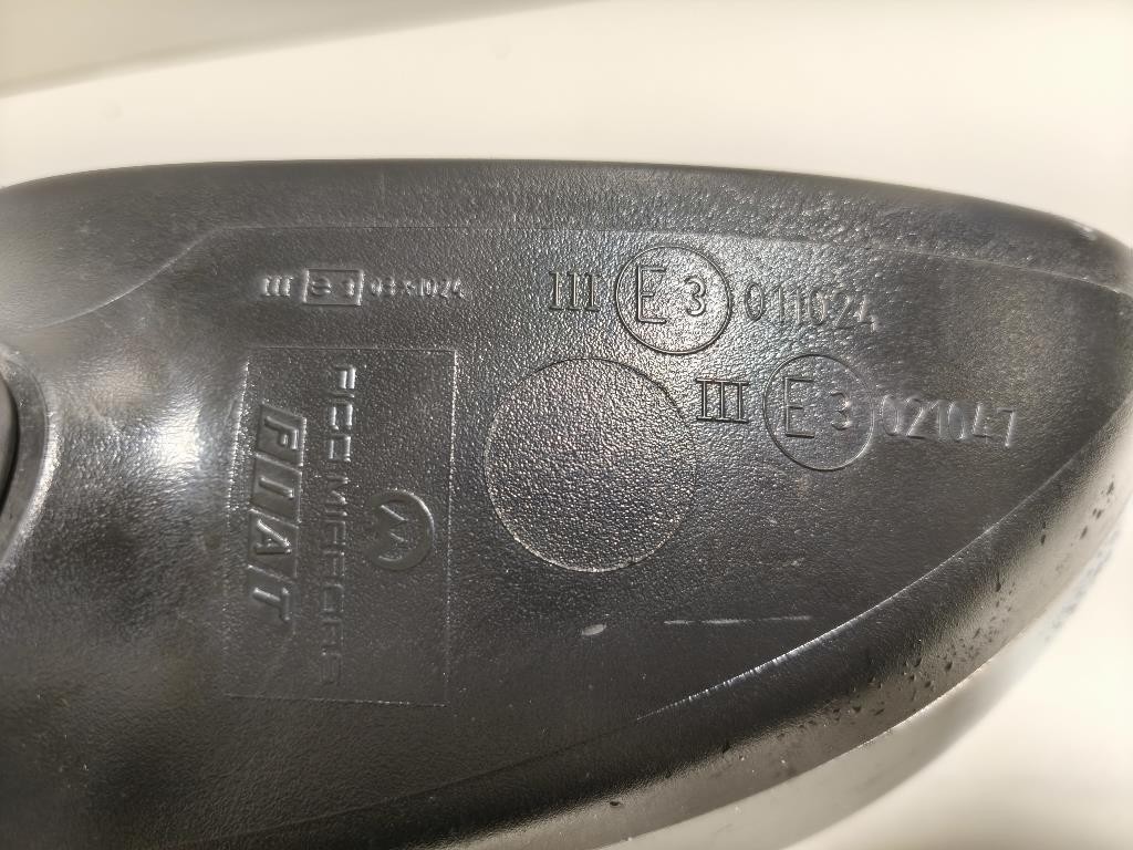 Retrovisore Esterno ANT DX 021046 Fiat 500 II 2008