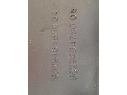 Parasassi Passaruota Interno ANT SX