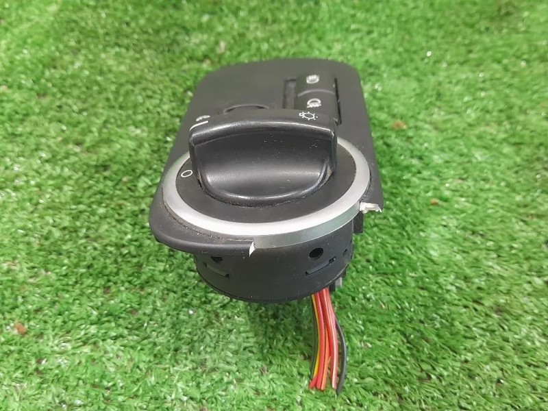 Interruttore Fendinebbia AH2213A024AB Land Rover Range Rover Sport I 2005