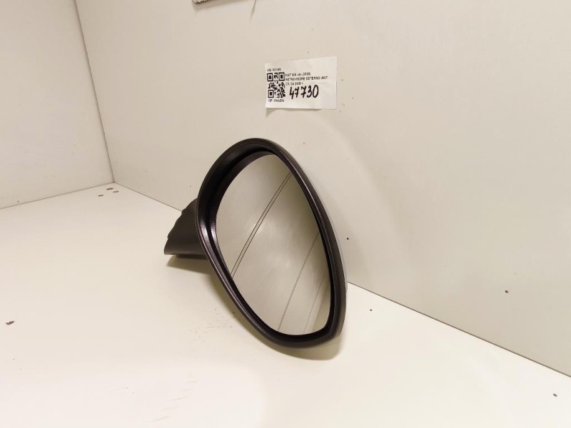 Retrovisore Esterno ANT DX 021046 Fiat 500 II 2008