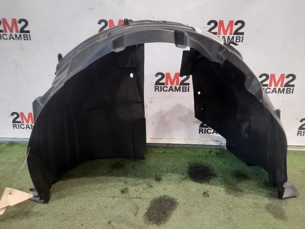 Parasassi Passaruota Interno ANT SX 9829464780 Opel Corsa E 2014