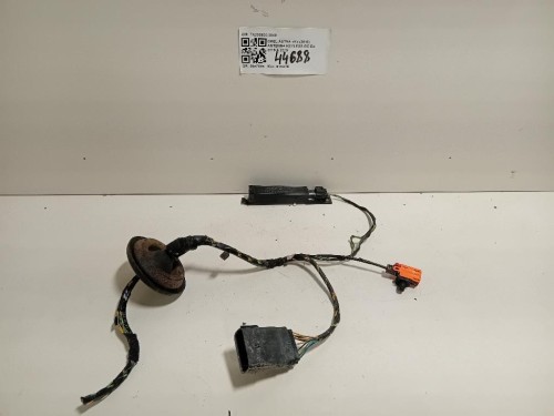 Antenna Keyless GO