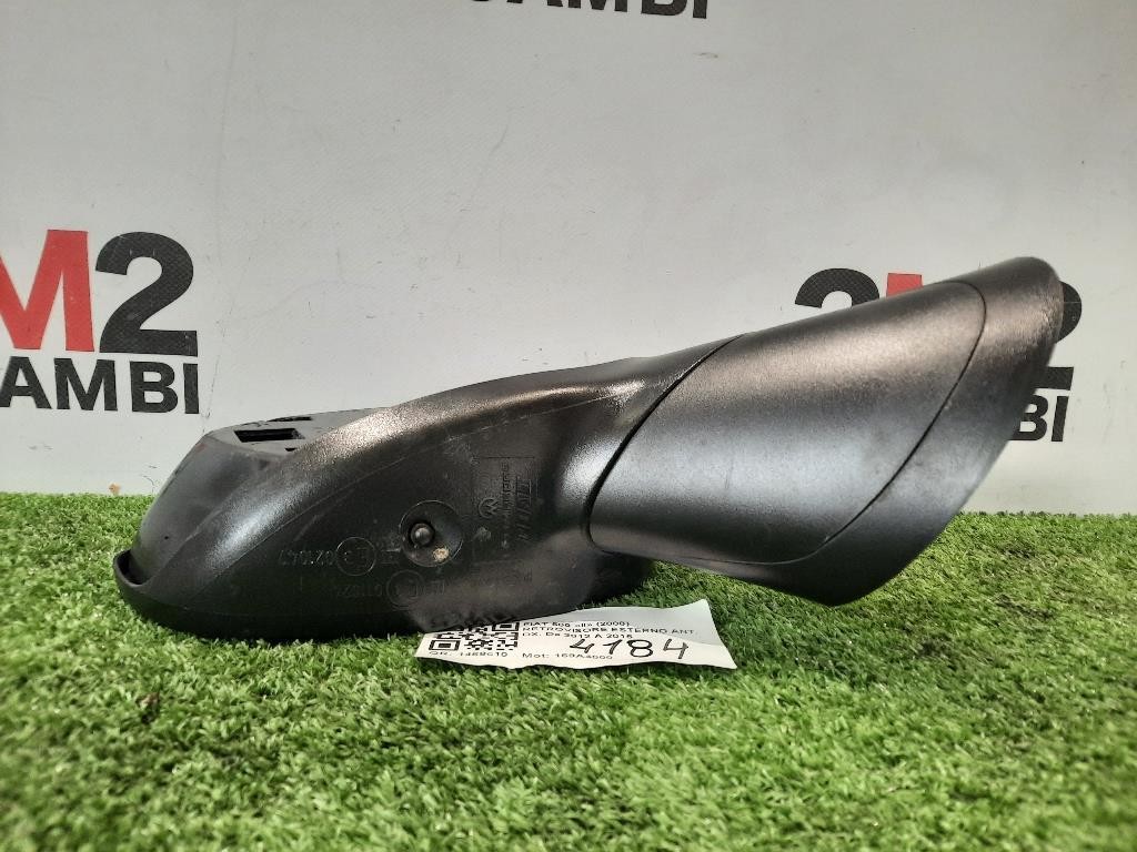 Retrovisore Esterno ANT DX 735655731 Fiat 500 II 2008