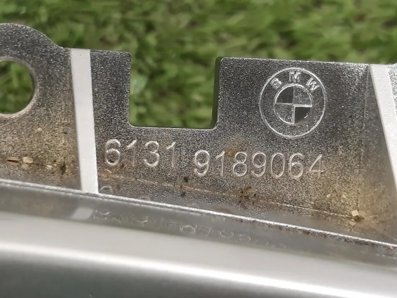 Interruttore Freno A MANO 9159997 05 Bmw Serie 5 F07 GT 2010