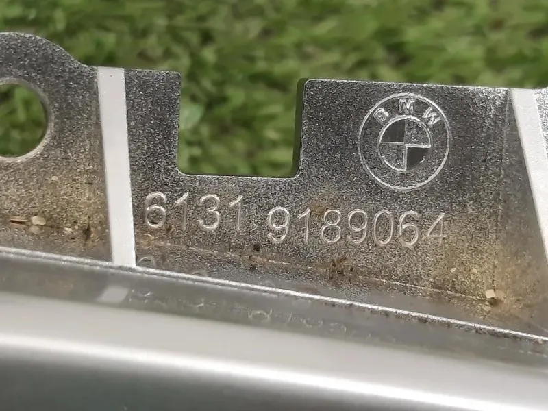 Interruttore Freno A MANO 9159997 05 Bmw Serie 5 F07 GT 2010