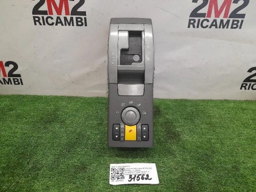 Interruttore Freno A MANO YUD501520WVH Land Rover Range Rover Sport I 2005