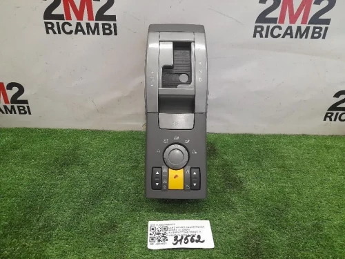 Interruttore Freno A MANO YUD501520WVH Land Rover Range Rover Sport I 2005