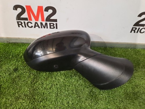 Retrovisore Esterno ANT DX 735655731 Fiat 500 II 2008
