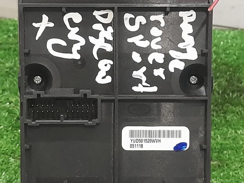 Interruttore Freno A MANO YUD501520WVH Land Rover Range Rover Sport I 2005