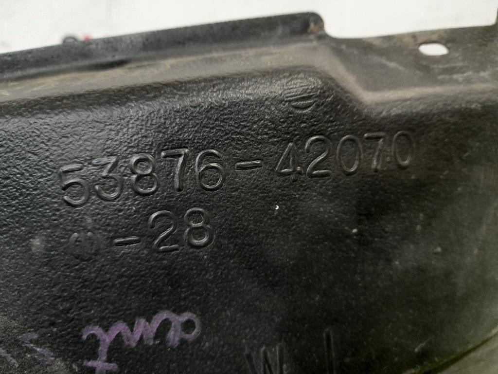 Interruttore Freno A MANO Elettrico 98014489ZD00 Citroen C4 Grand Picasso II 2016