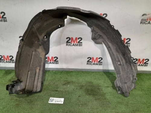 Retrovisore Esterno ANT DX 735481647 Fiat 500 II 2008