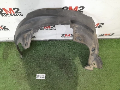 Parasassi Passaruota Interno ANT SX 5387642070 Toyota RAV 4 III 2006