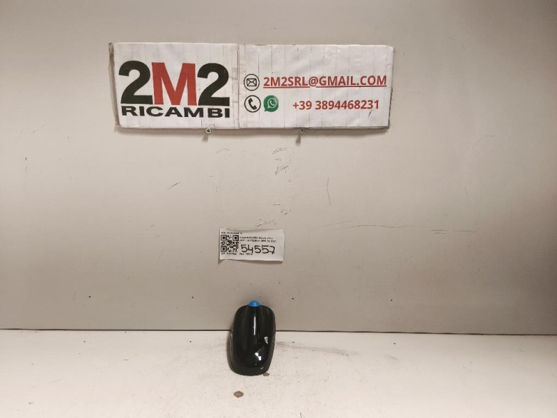 Antenna GPS 6C0035501Q Volkswagen POLO VII 2021