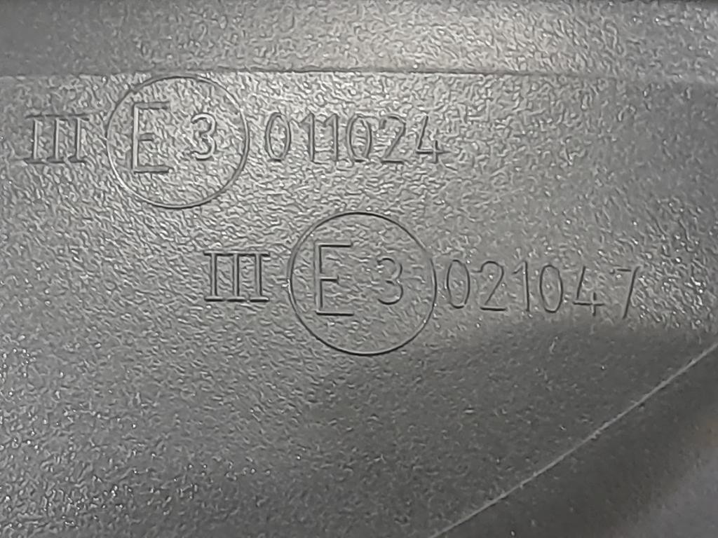 Retrovisore Esterno ANT DX 021046 Fiat 500 C 2008