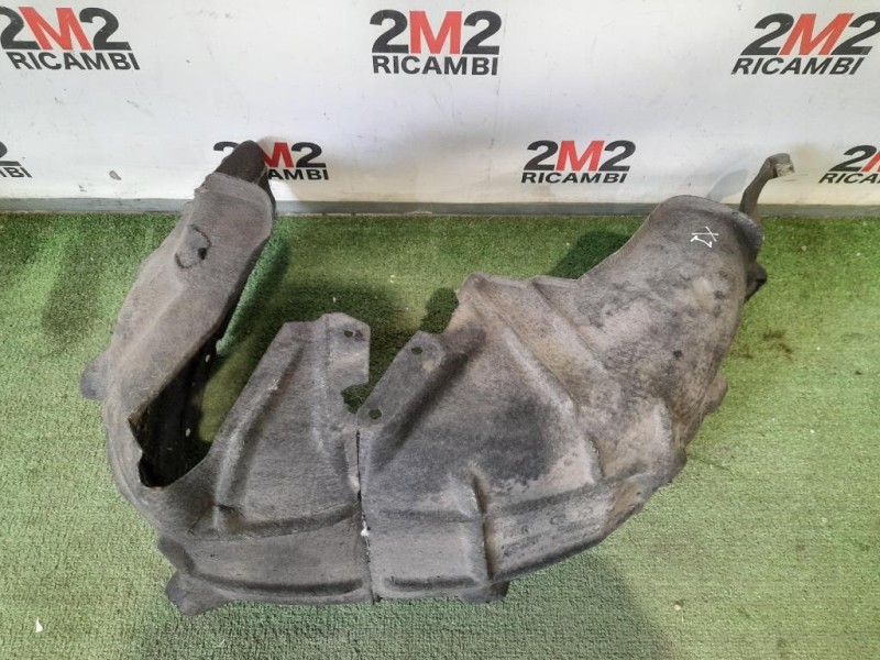 Parasassi Passaruota Interno POST DX 51717346042 Bmw X1 F48 2015
