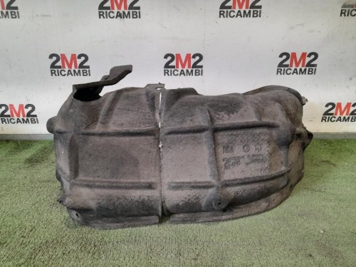 Parasassi Passaruota Interno POST DX