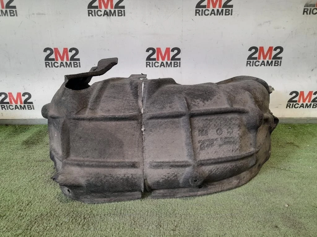 Parasassi Passaruota Interno POST DX 51717346042 Bmw X1 F48 2015