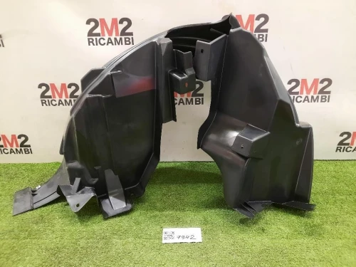 Parasassi Passaruota Interno POST DX 52084214 Fiat 500X 2018