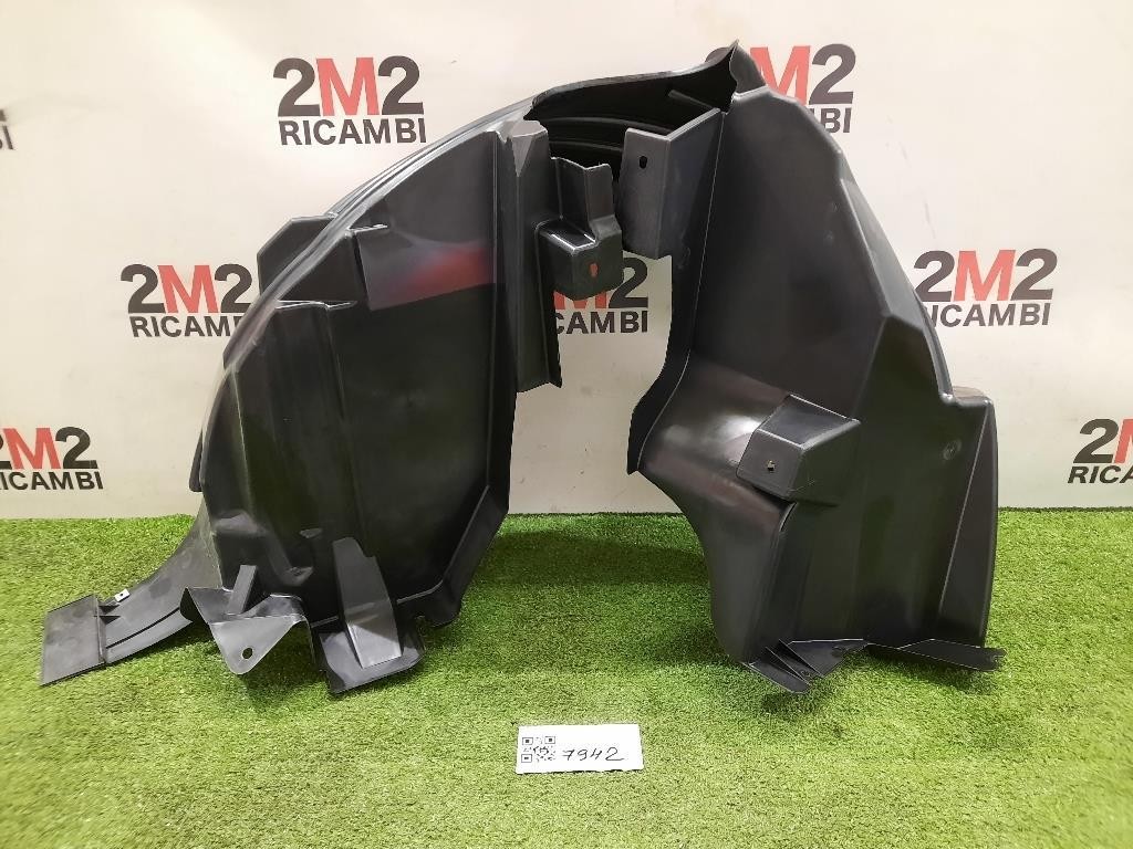 Parasassi Passaruota Interno POST DX 52084214 Fiat 500X 2018