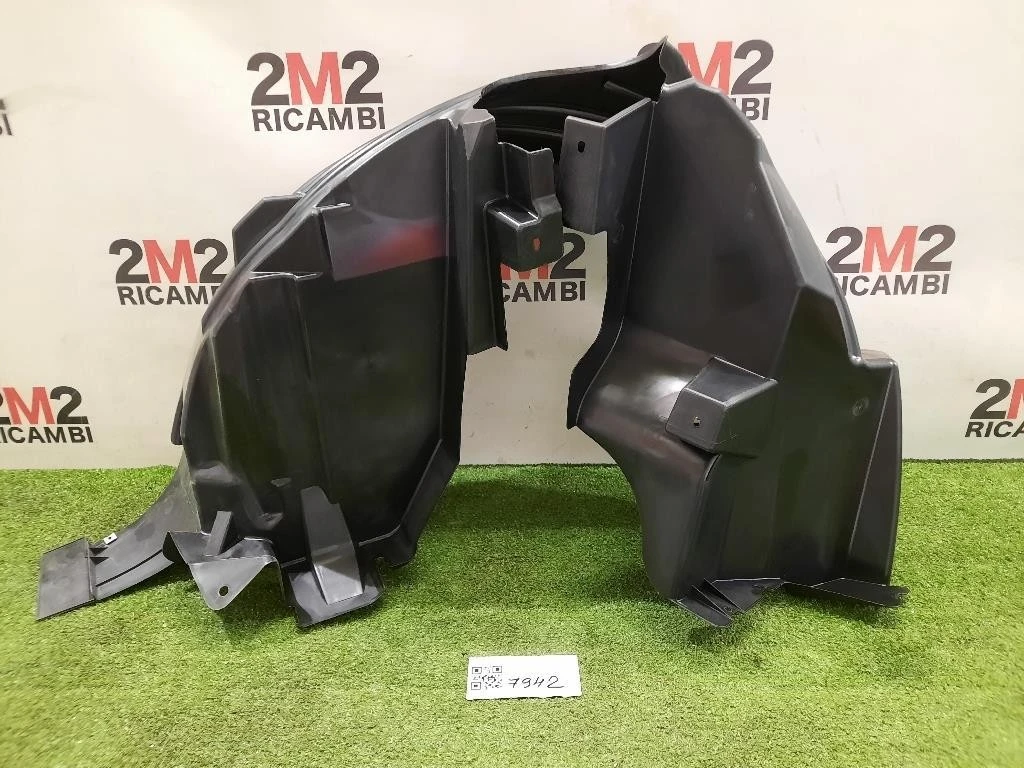 Parasassi Passaruota Interno POST DX 52084214 Fiat 500X 2018