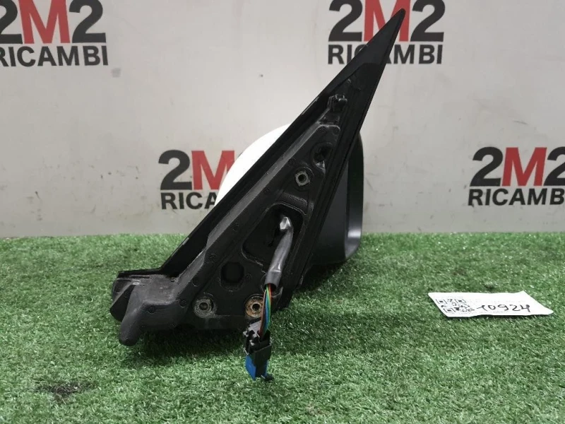 Retrovisore Esterno ANT DX 735558566 Fiat 500L 2013