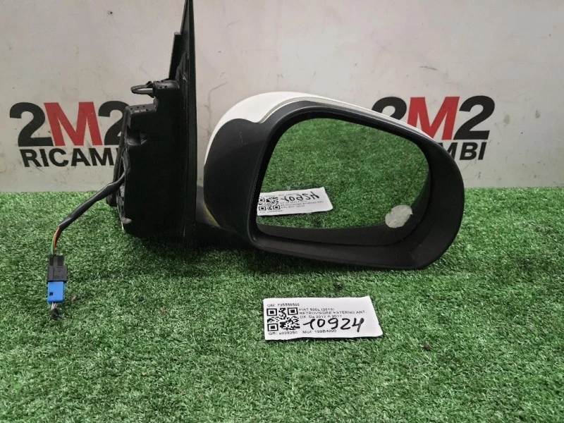 Retrovisore Esterno ANT DX 735558566 Fiat 500L 2013