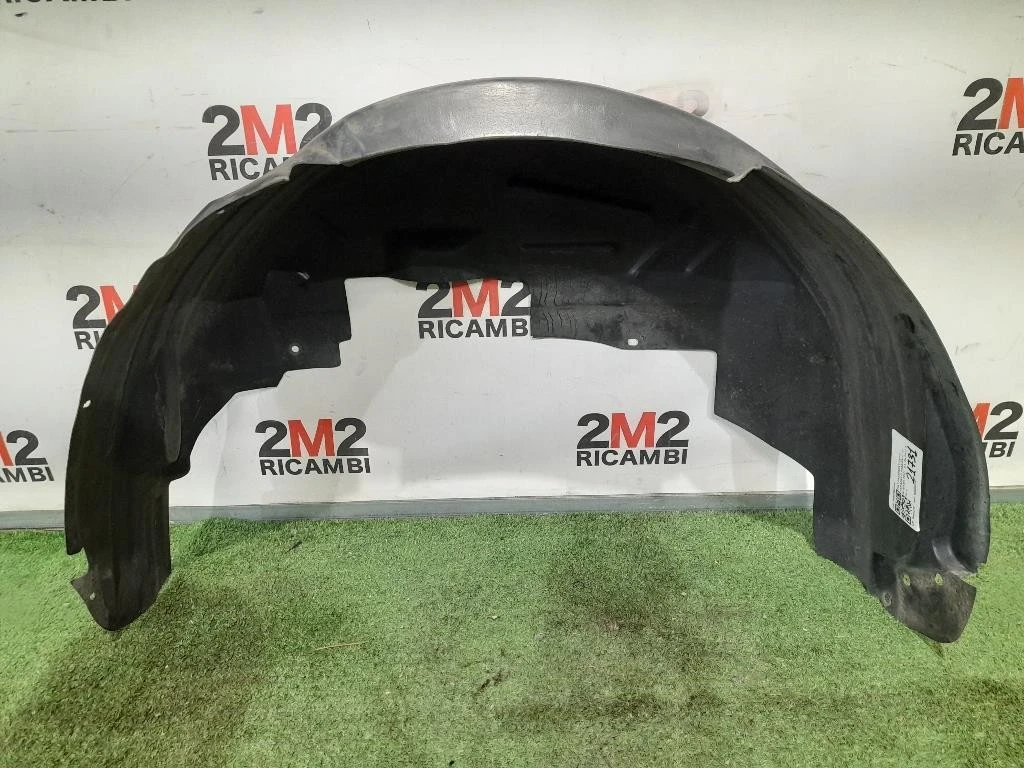 Parasassi Passaruota Interno POST DX 68087920AA Fiat Freemont 2011