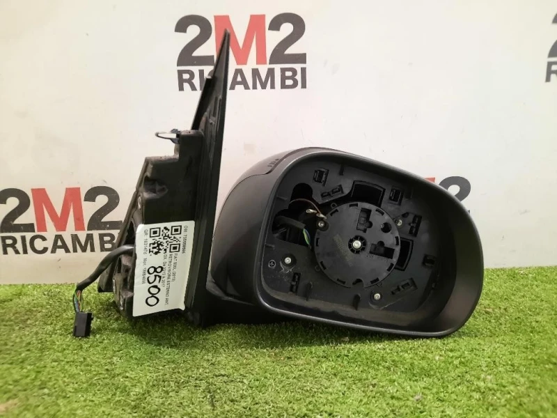 Retrovisore Esterno ANT DX 735558566 Fiat 500L 2013