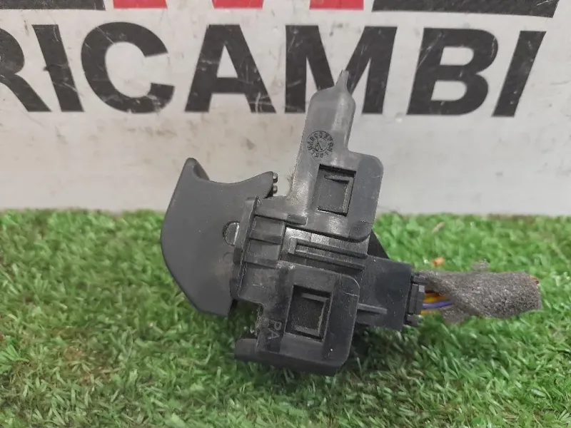 Interruttore Freno A MANO Elettrico 13271123 Opel Meriva B 2010