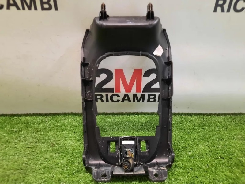 Interruttore Freno A MANO Elettrico 13271123 Opel Meriva B 2010