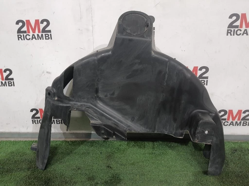 Parasassi Passaruota Interno POST DX 51929152 Lancia Ypsilon III 2011