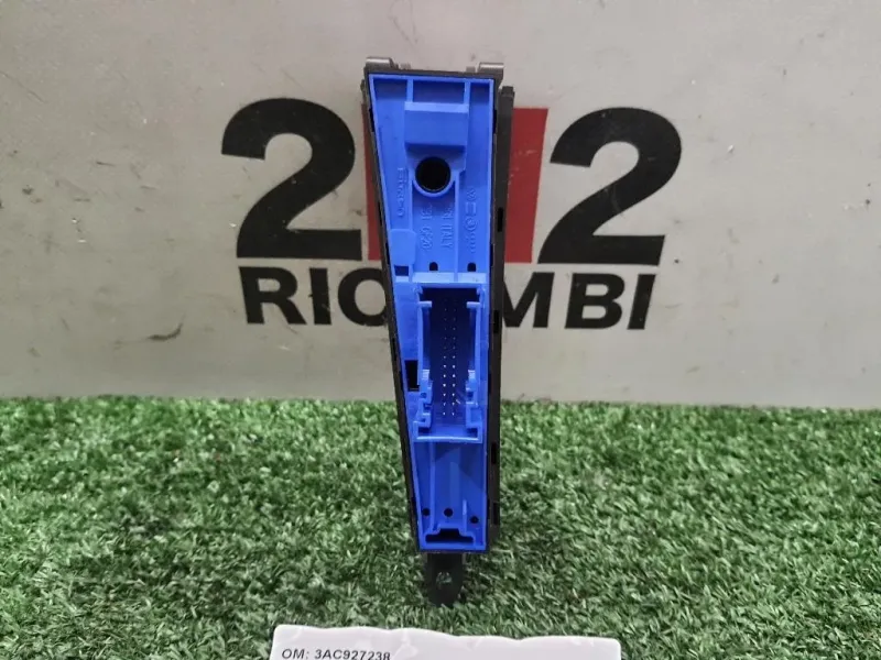 Interruttore Freno A MANO Elettrico 3AC927238 Volkswagen Passat VI Variant 2011