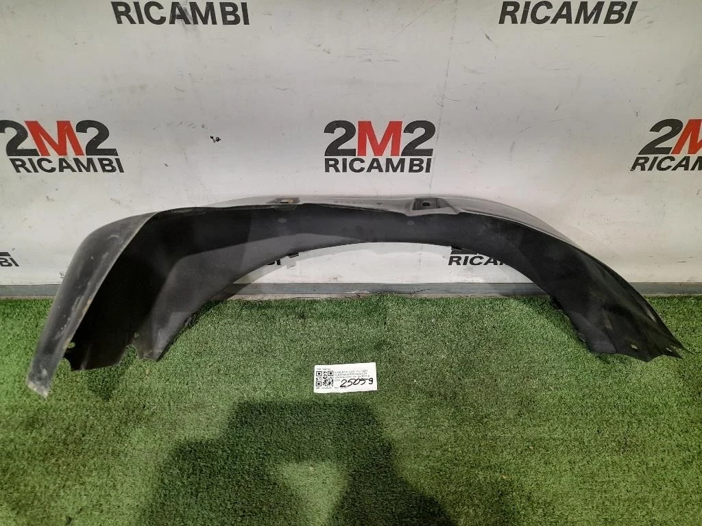 Parasassi Passaruota Interno POST DX 144732 Mitsubishi L200 II 1997