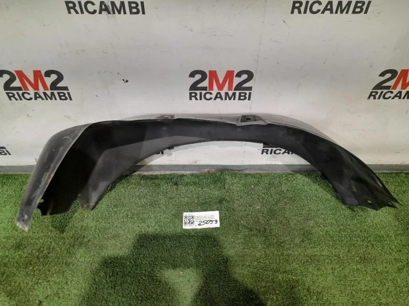 Parasassi Passaruota Interno POST DX 144732 Mitsubishi L200 II 1997