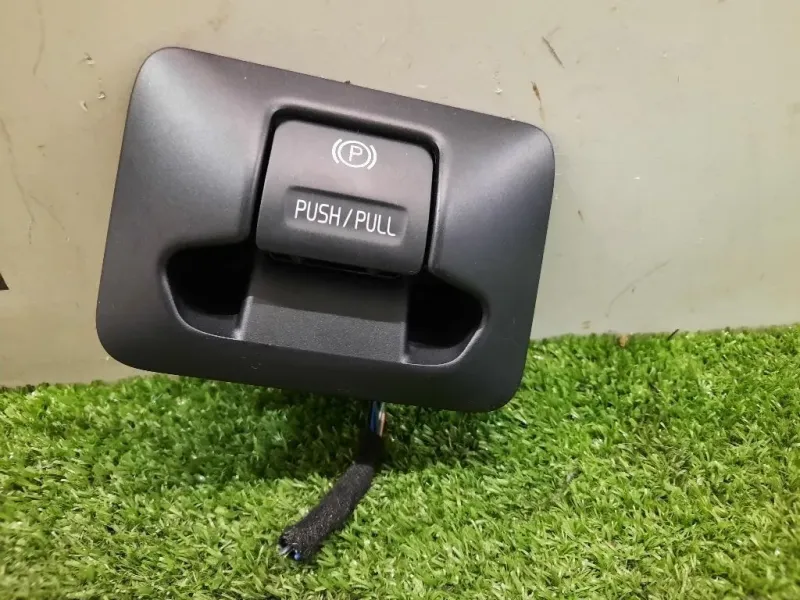 Interruttore Freno A MANO Elettrico 30773539 Volvo S60 II 2010