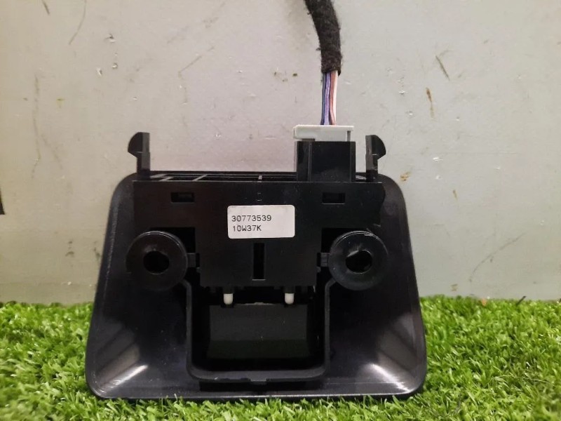 Interruttore Freno A MANO Elettrico 30773539 Volvo S60 II 2010