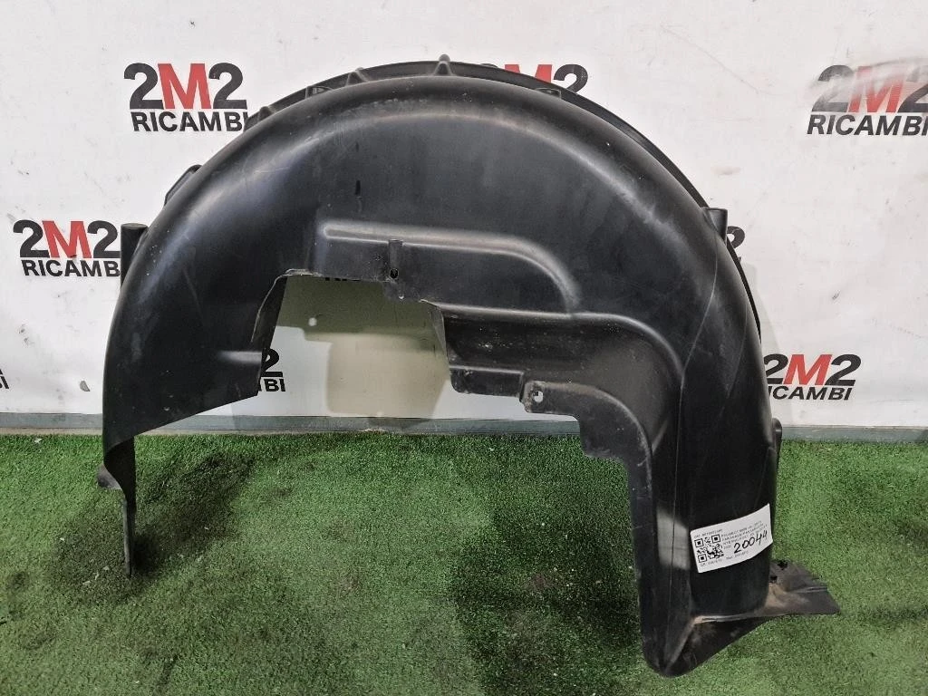 Parasassi Passaruota Interno POST DX 9816602480 Peugeot 5008 II 2017