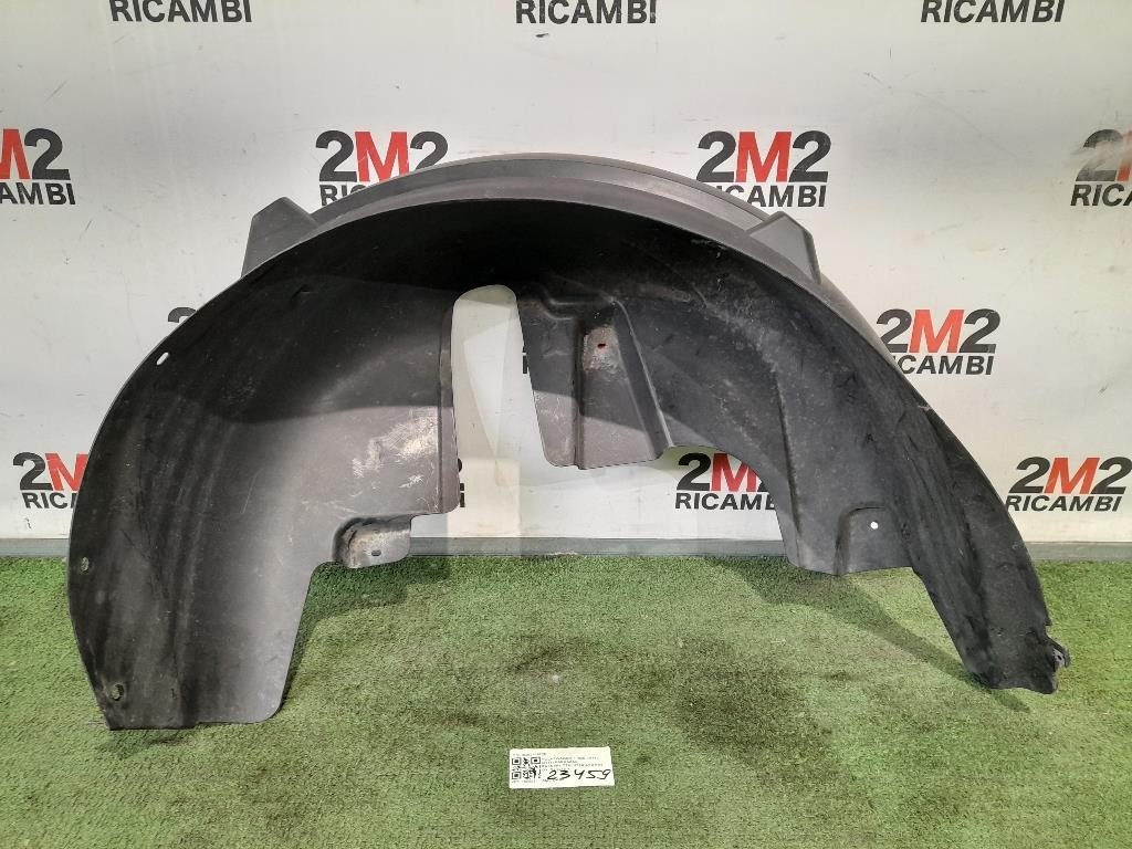 Parasassi Passaruota Interno POST DX 2GA810972B Volkswagen T-roc 2017