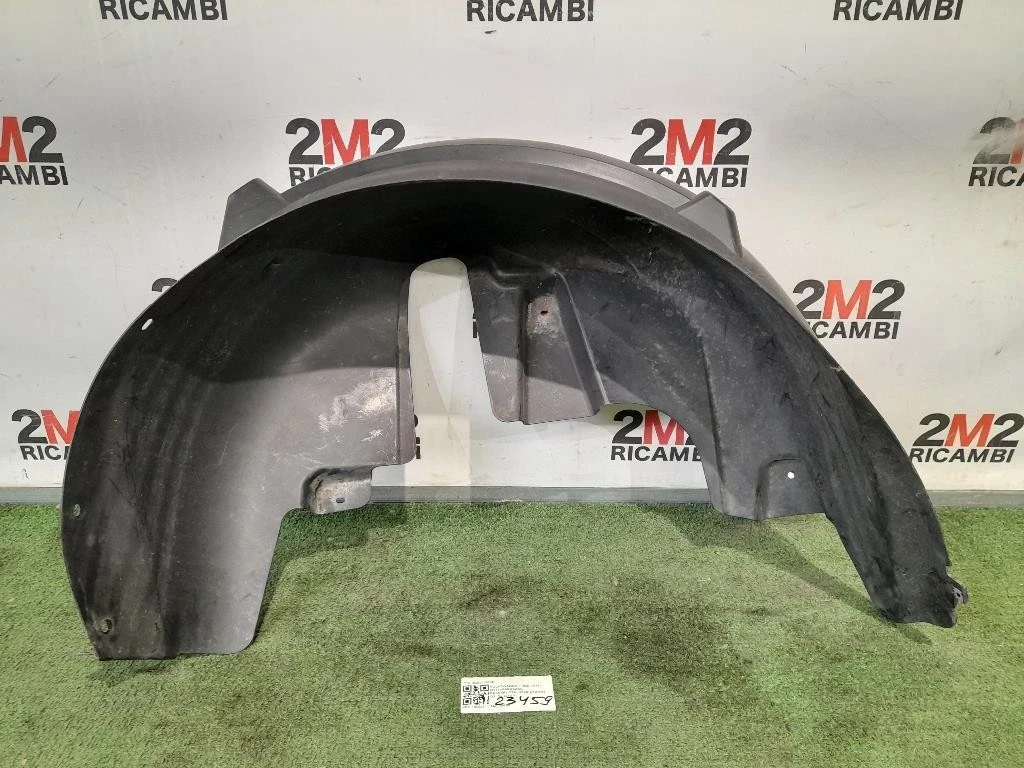 Parasassi Passaruota Interno POST DX 2GA810972B Volkswagen T-roc 2017