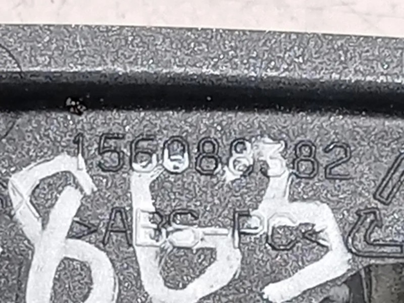 Interruttore Illuminazione 156088382 Alfa Romeo Giulietta 2010