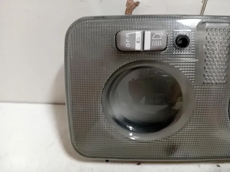 Interruttore Illuminazione 156093278 Alfa Romeo Giulietta 2010