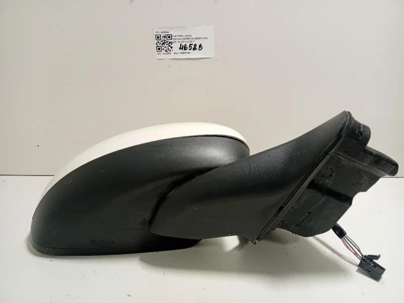 Retrovisore Esterno ANT DX 026344 Fiat 500L 2013