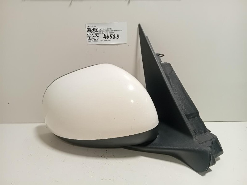 Retrovisore Esterno ANT DX 026344 Fiat 500L 2013