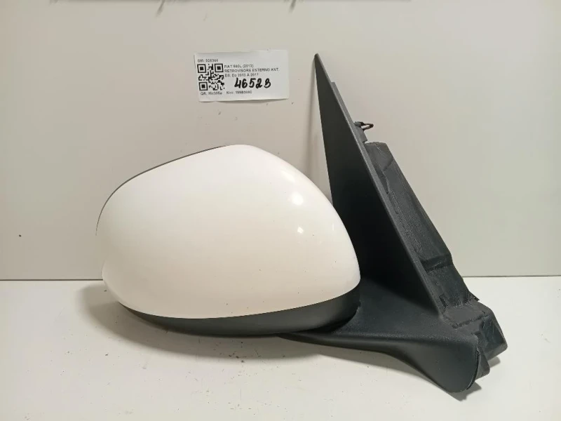 Retrovisore Esterno ANT DX 026344 Fiat 500L 2013